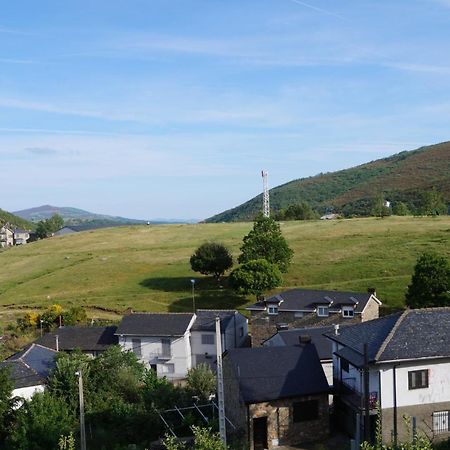 Casa Rural Leonor Villa San Ciprián Eksteriør billede